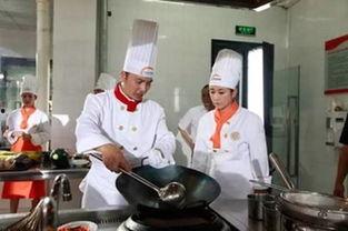 郑州厨师爆料视频大全,揭秘美食背后的秘密与真相  第1张