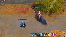 决战平安京最新的爆料台,神秘英雄登场，全新玩法即将解锁！  第1张